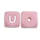 10pcs U