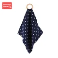 Blue Bibs