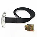 horn buckle