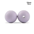 lavender fog