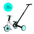 Blue B