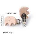 Elephant Clip