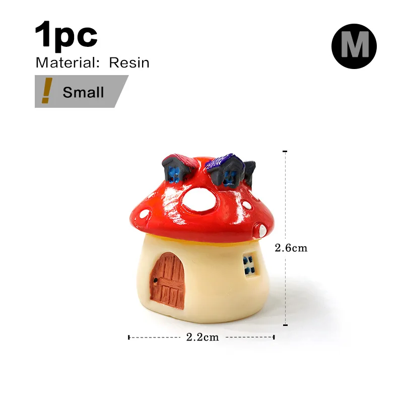 Red -M