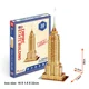 Empire State Buildin