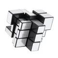 Silver 3x3