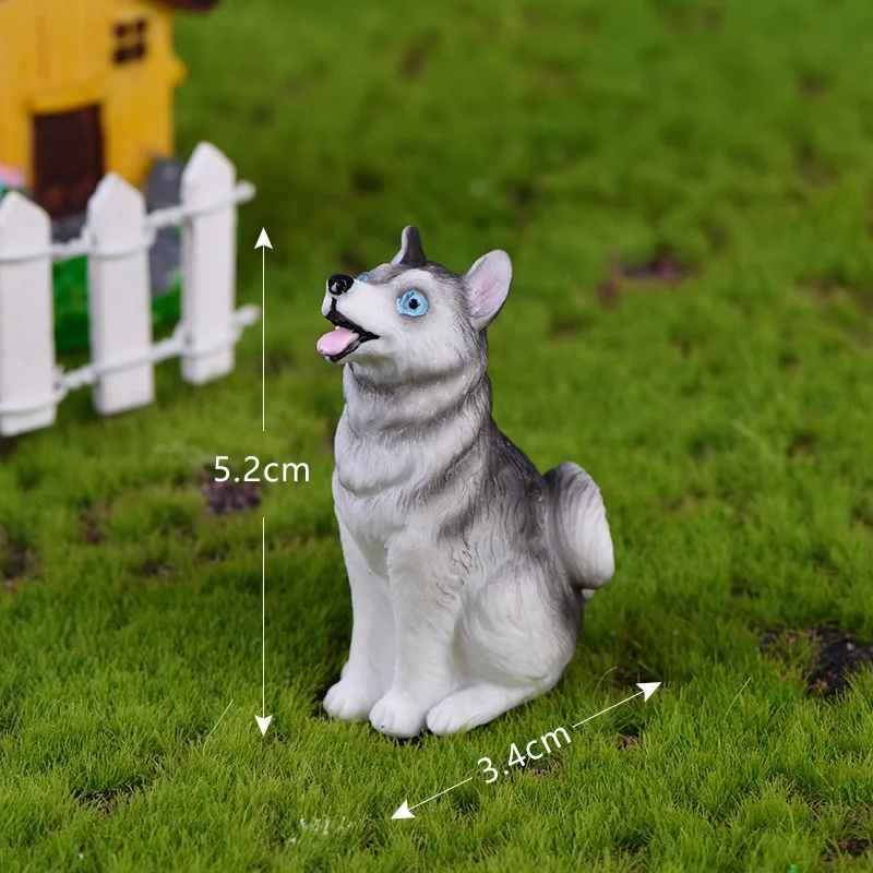 Husky No.2