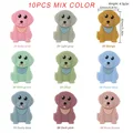 10PCS MIX COLOR
