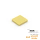 100 PCS Beige