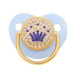 Blue Pacifier