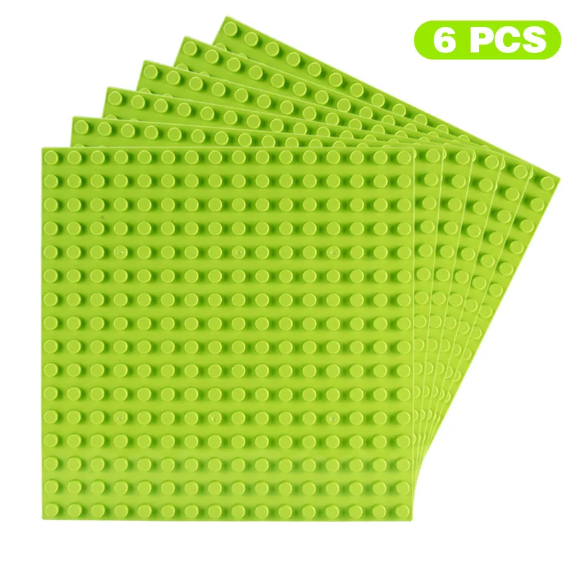6PCS