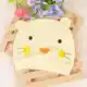 yellow cat