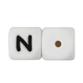 N