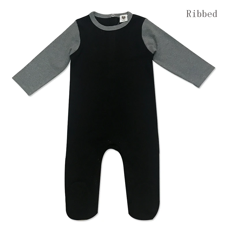 black grey