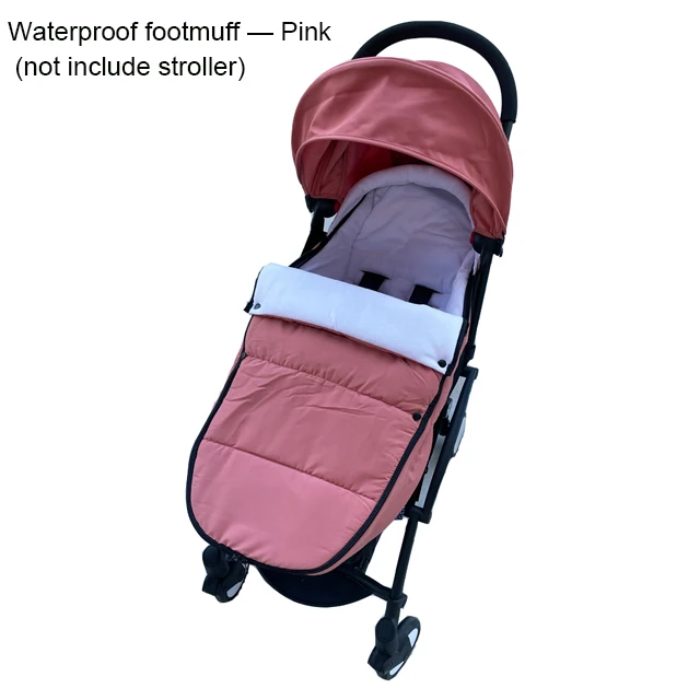 Waterproof Pink