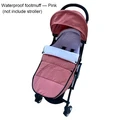 Waterproof Pink