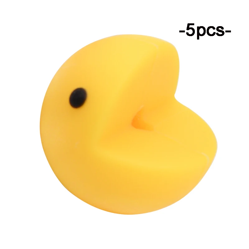 5pcs Pac Man