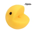 5pcs Pac Man