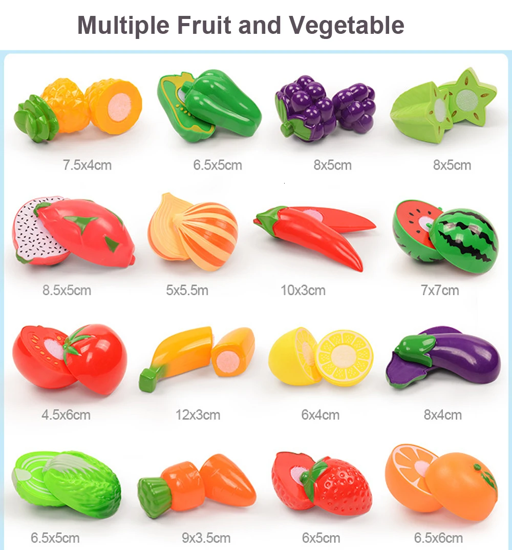 Conjunto completo cocina - Todos los accesorios