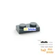 200pcs dark grey