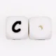 10pcs C