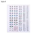 Style R