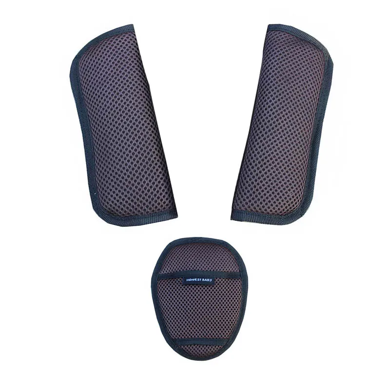 3pcs set Brown