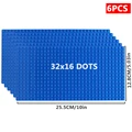 32x16 Blue