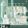 warm green 24pcs
