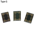 3PCS Type G