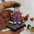 Sitting Beads 10