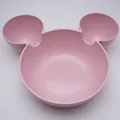 Pink Single Bowl