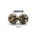 15mm leopard