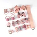 Pink 1 18Pcs