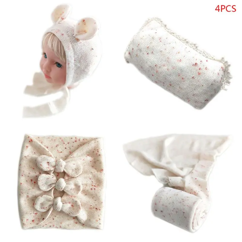 4 pcs type C