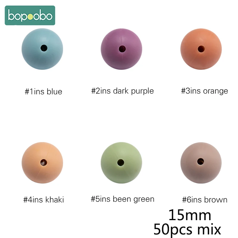 Mix 50pcs
