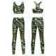Camouflage Green