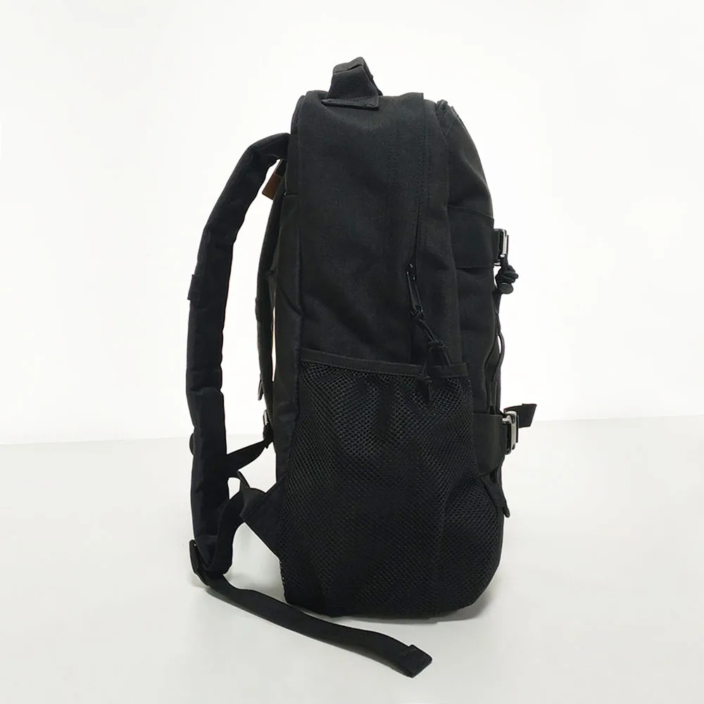 black bag A