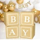 4Box 4 Letter