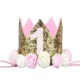 1 year old No  4
