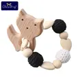 Fox Rattle