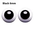 6mm-Black