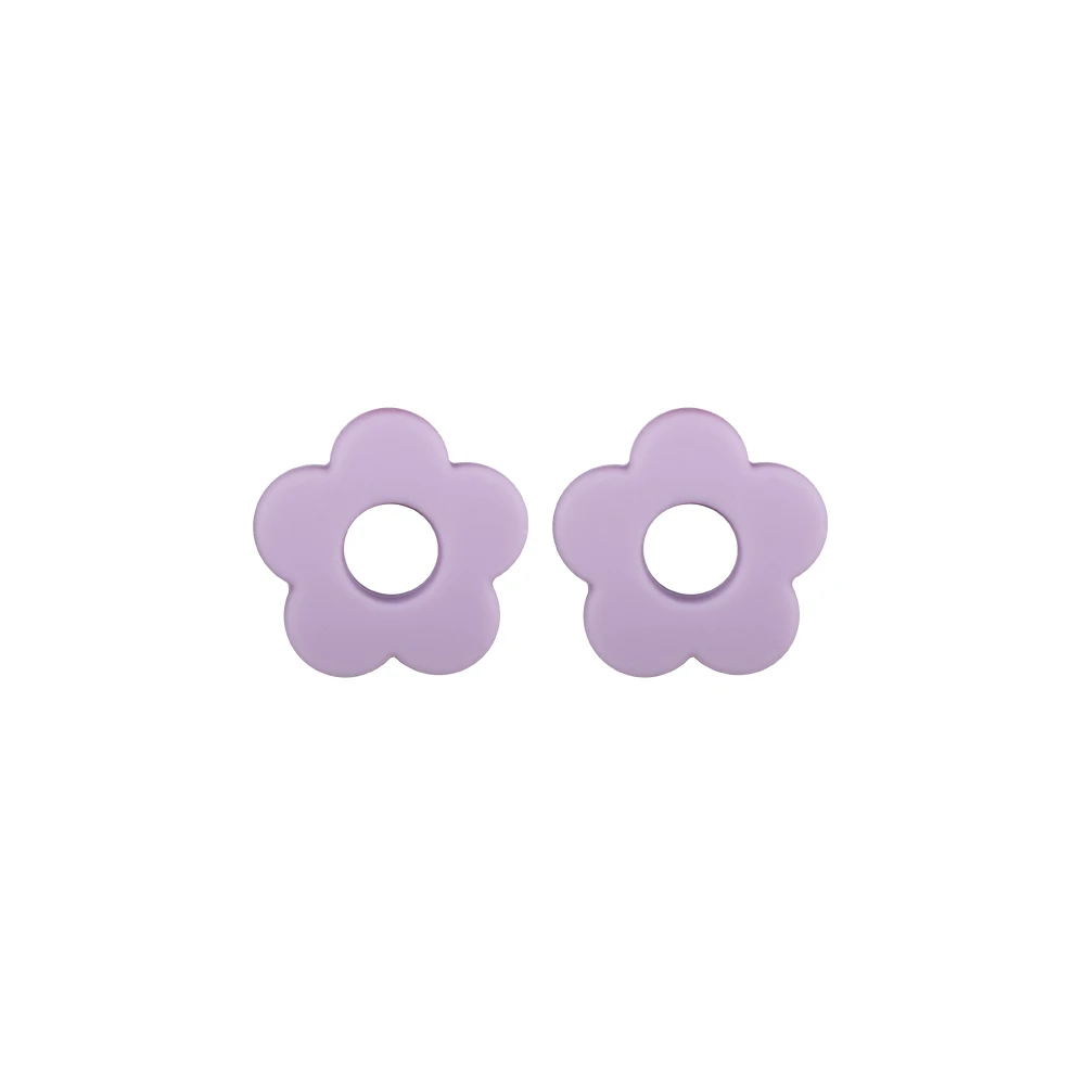 Lilac purple