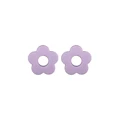 Lilac purple