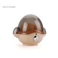 Egg steamer