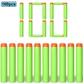 100 PCS Green