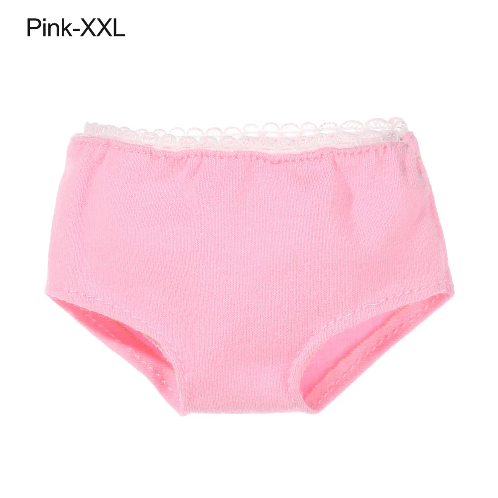 XXL-pink