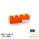 12pcs orange