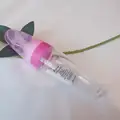 Purple powder