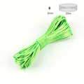 20m green 2mm
