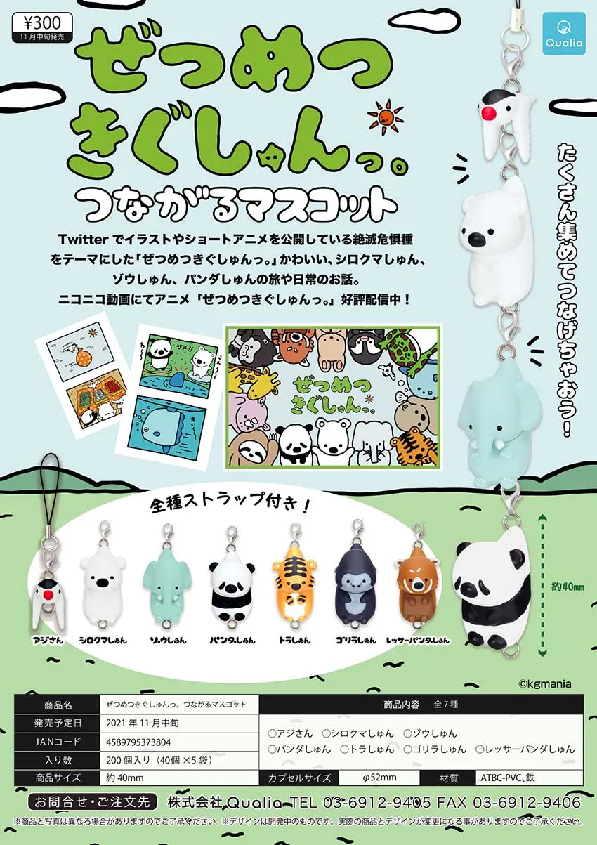 Red panda - Detalle mascota conectada